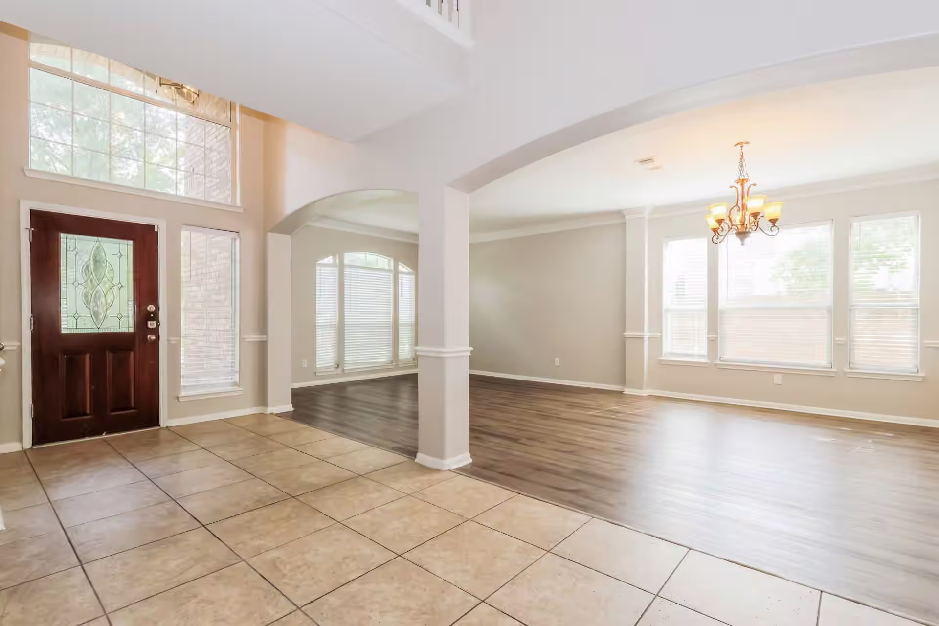 Photo 3 of 3014 Felton Springs Drive, Spring, TX