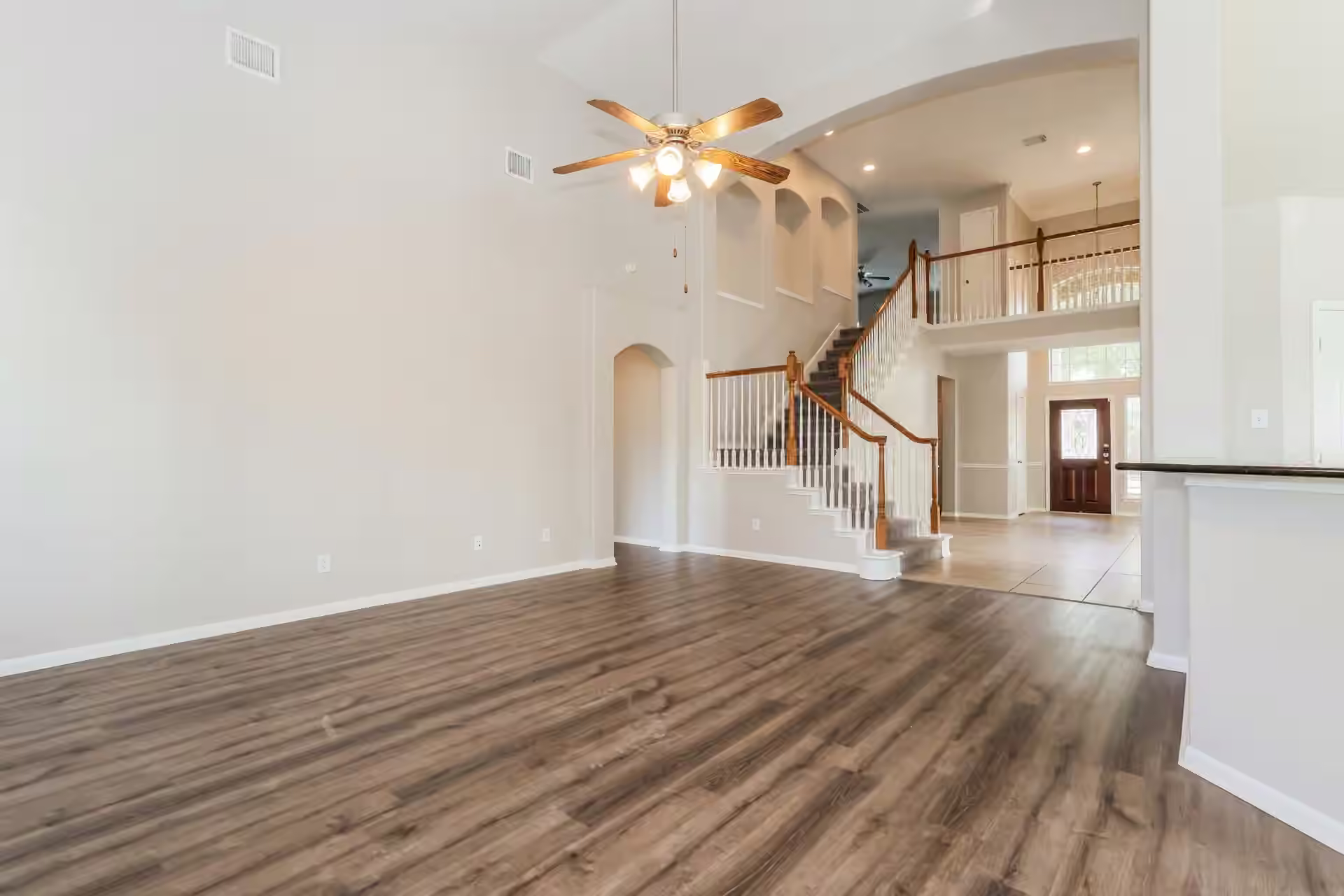 Photo 4 of 3014 Felton Springs Drive, Spring, TX