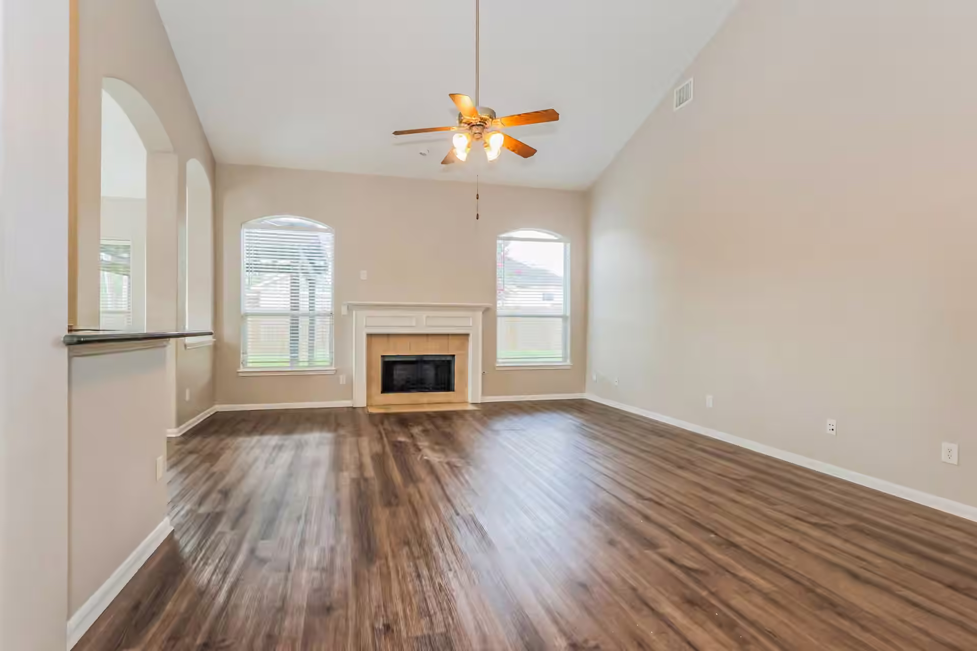 Photo 5 of 3014 Felton Springs Drive, Spring, TX