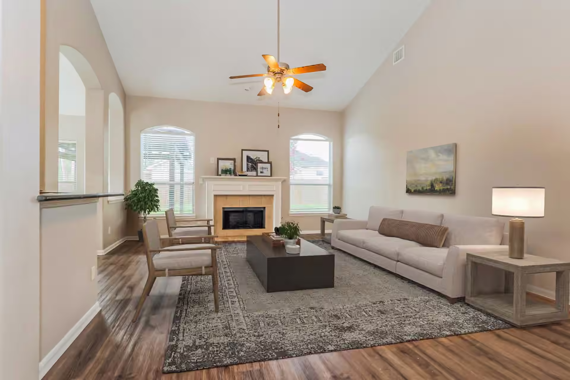Photo 6 of 3014 Felton Springs Drive, Spring, TX