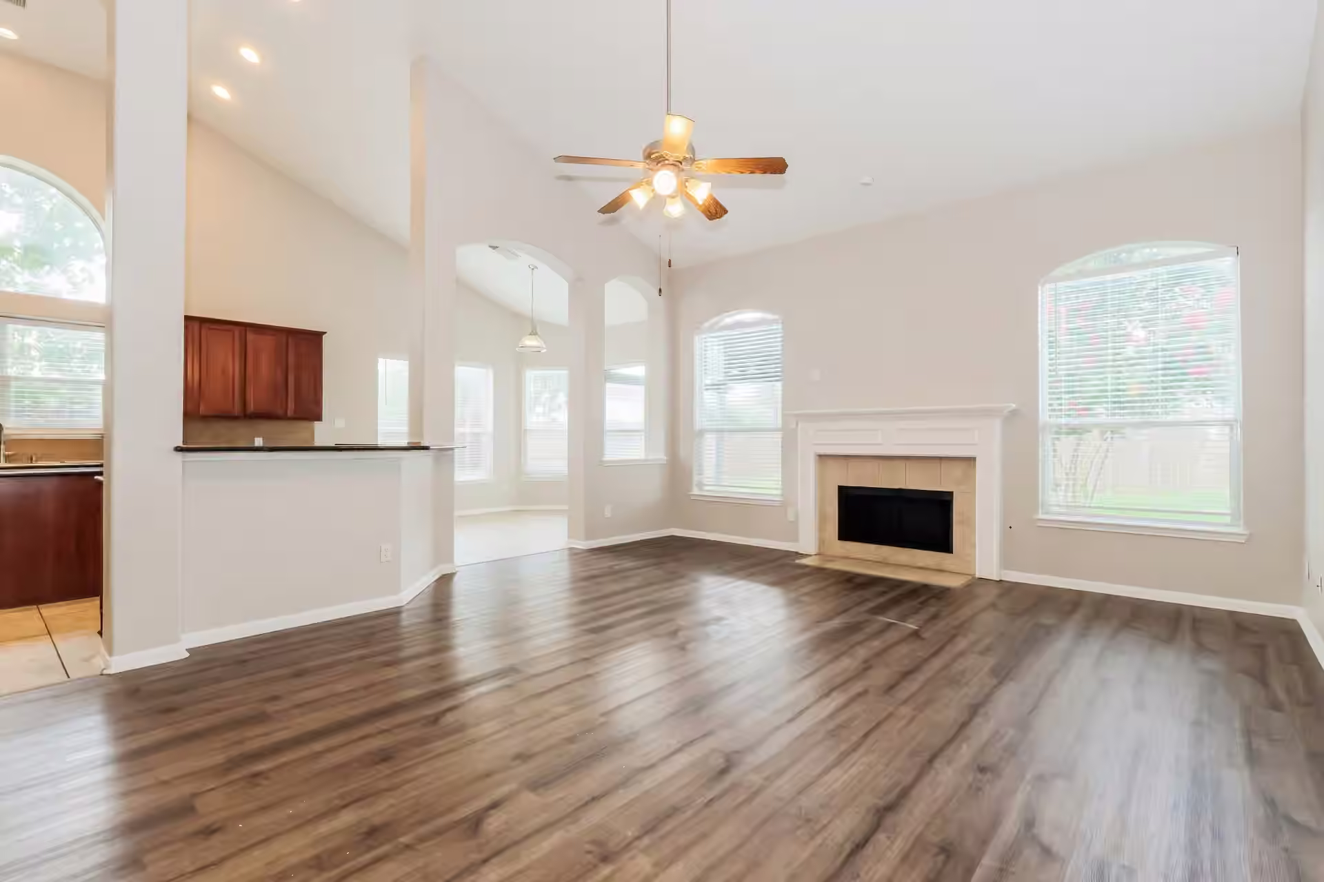 Photo 7 of 3014 Felton Springs Drive, Spring, TX