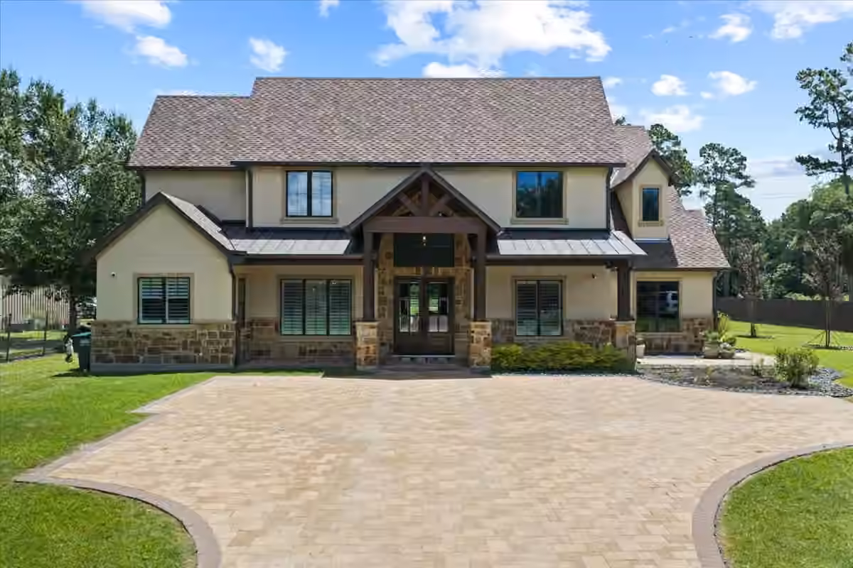 Photo of 23740 Snook Lane, Tomball, TX 77375