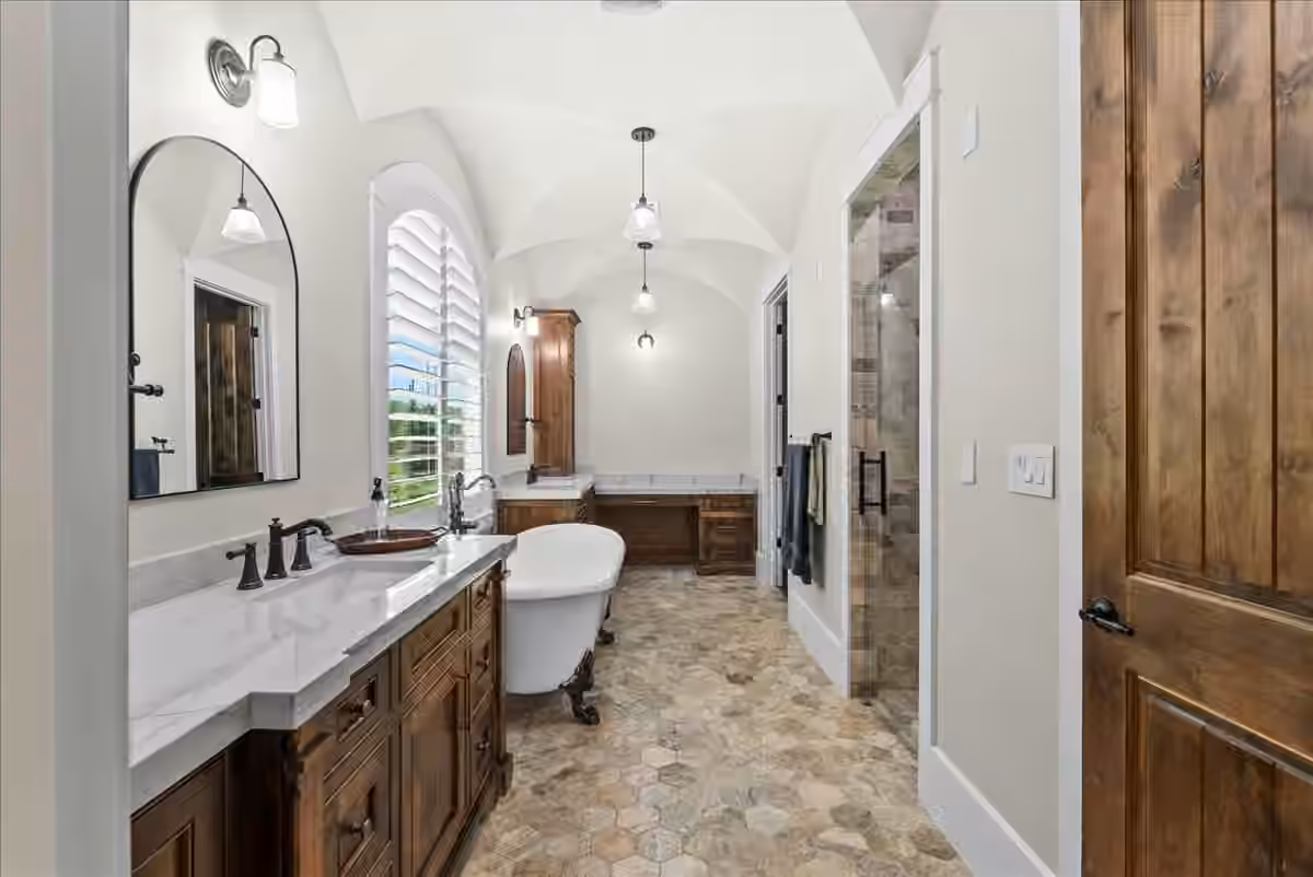 Photo 4 of 23740 Snook Lane, Tomball, TX