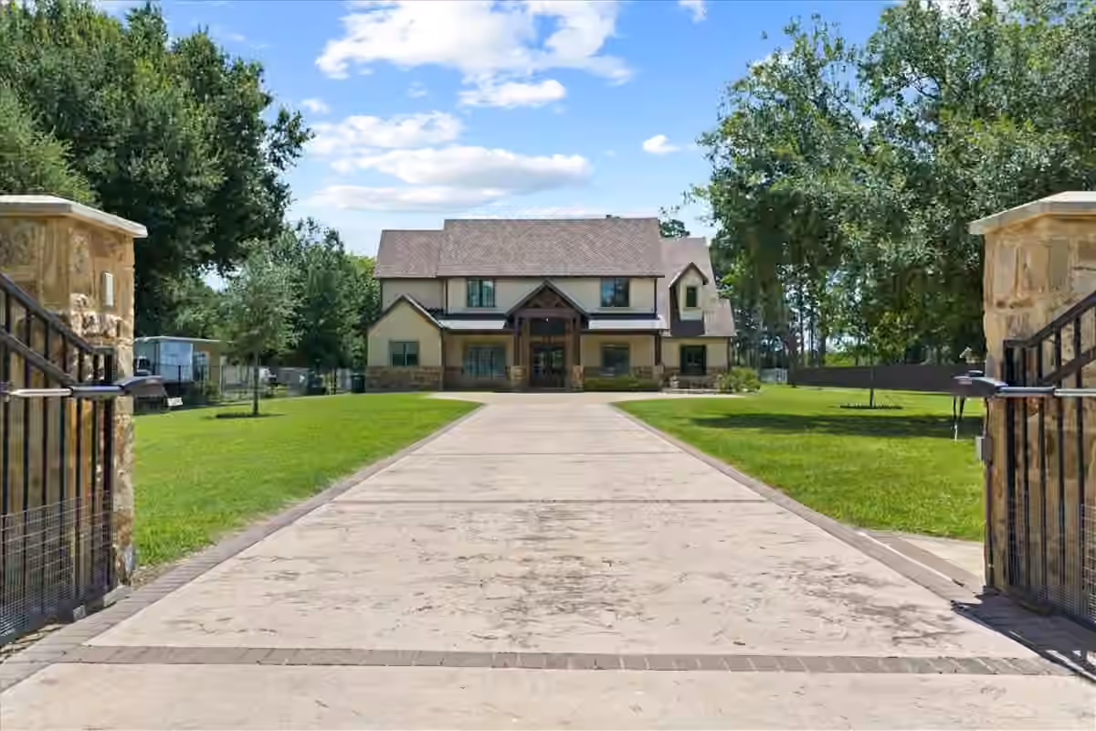 Photo 7 of 23740 Snook Lane, Tomball, TX