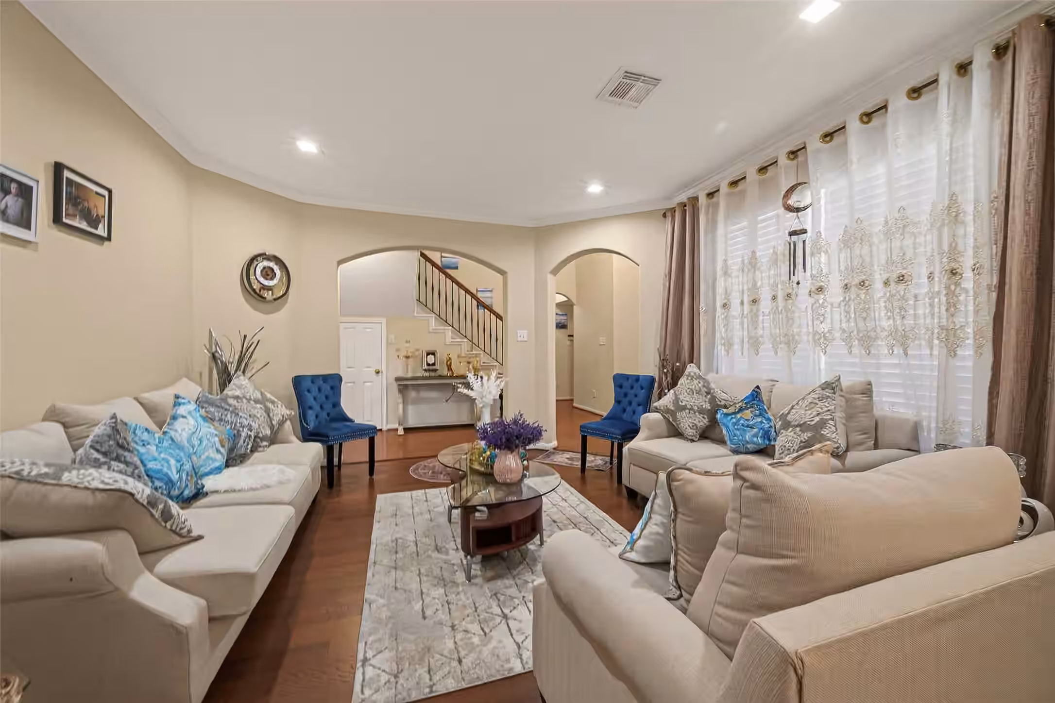Photo 7 of 10626 Hillsdale Bridge Lane, Sugar Land, TX