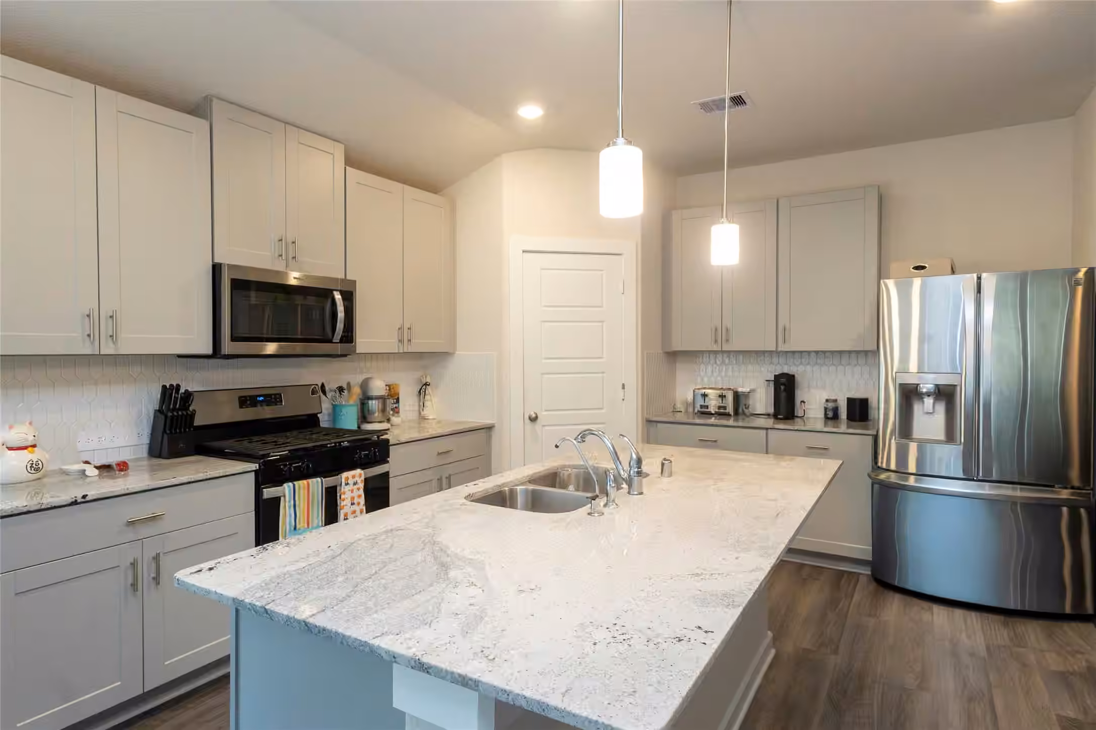 Photo of 18614 Austin Ridge Drive, Crosby, TX