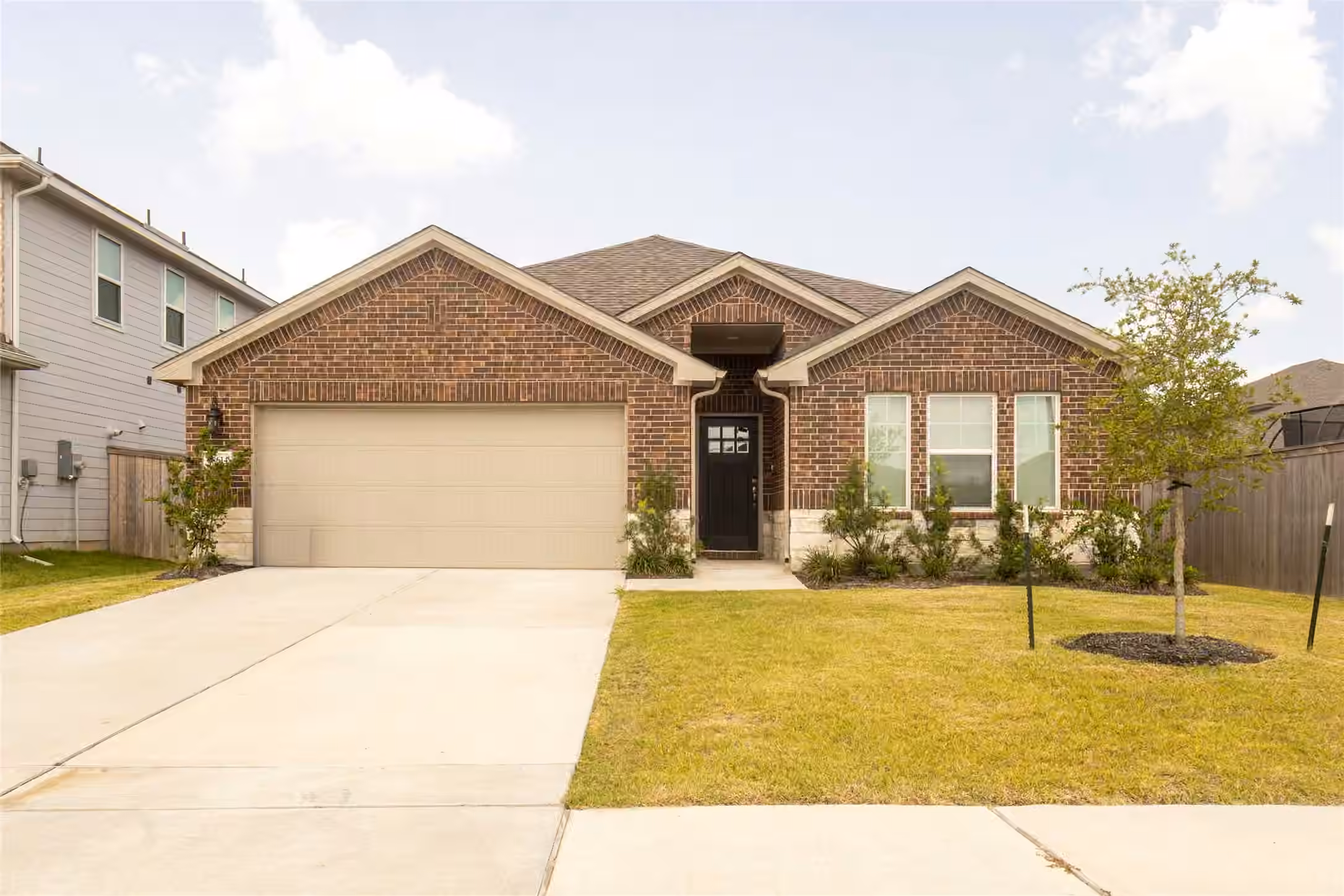 Photo 4 of 18614 Austin Ridge Drive, Crosby, TX