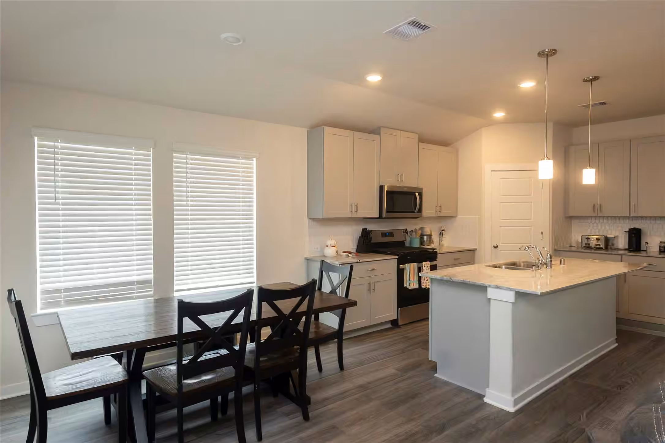 Photo 7 of 18614 Austin Ridge Drive, Crosby, TX