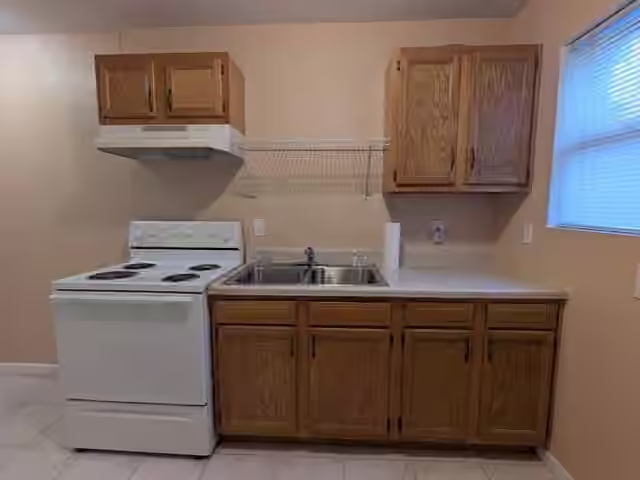 Photo 4 of 4226 Dawson Lane, Houston, TX
