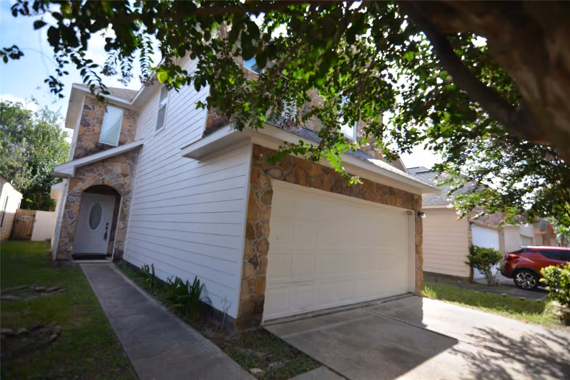 Photo of 10920 Panther Court, Houston, TX