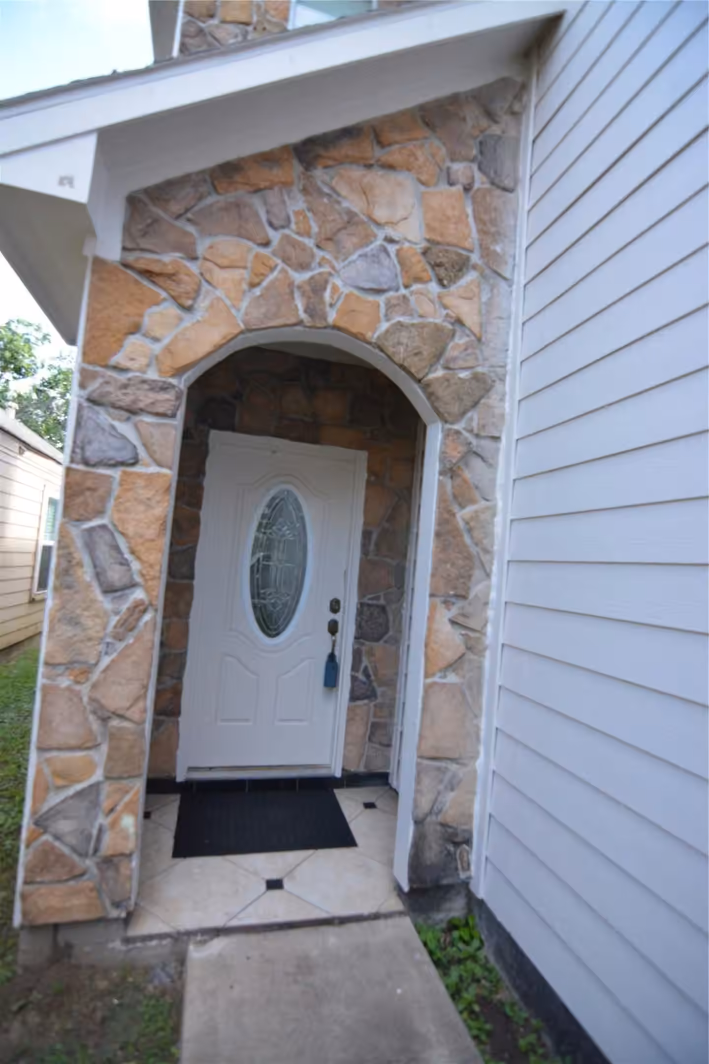Photo 2 of 10920 Panther Court, Houston, TX