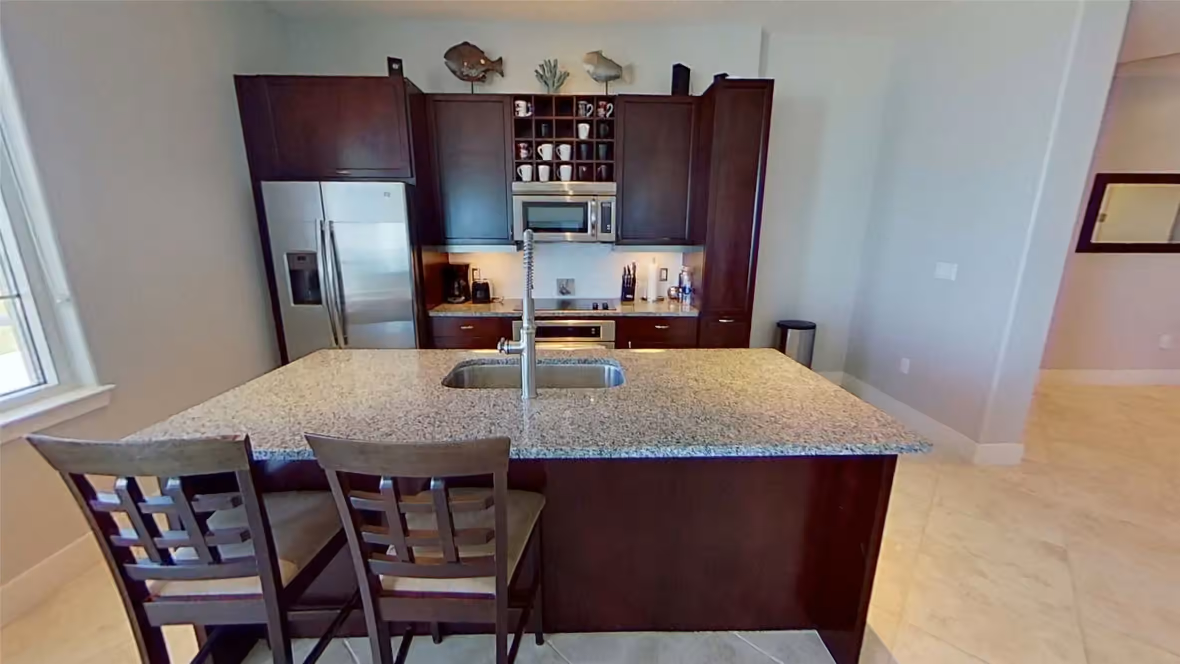 Photo 5 of 10327 Termini San Luis Pass Road 618, Galveston, TX