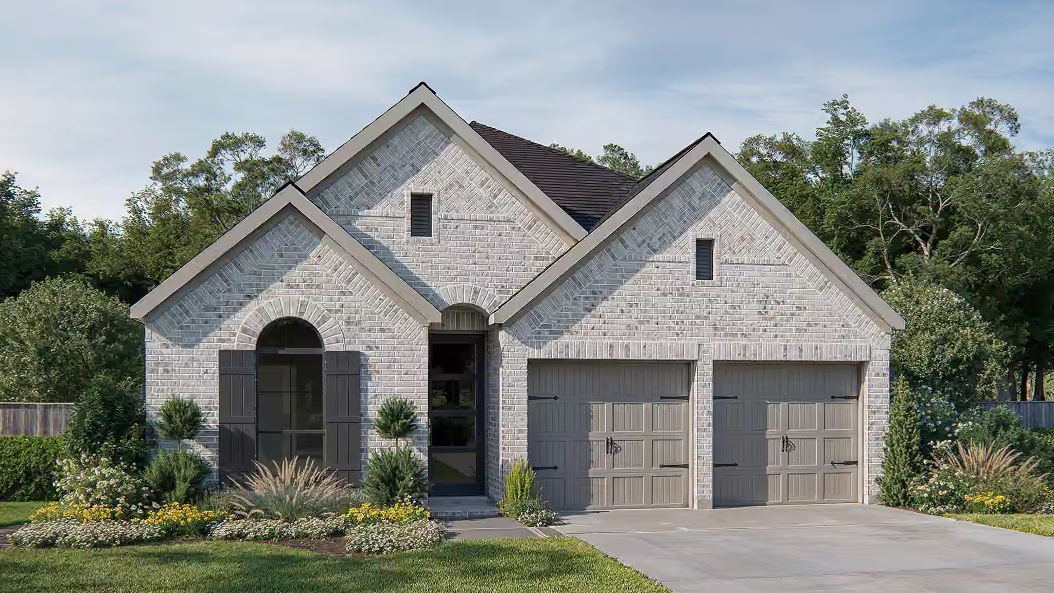 Photo of 1024 Alpine View Lane, Katy, TX