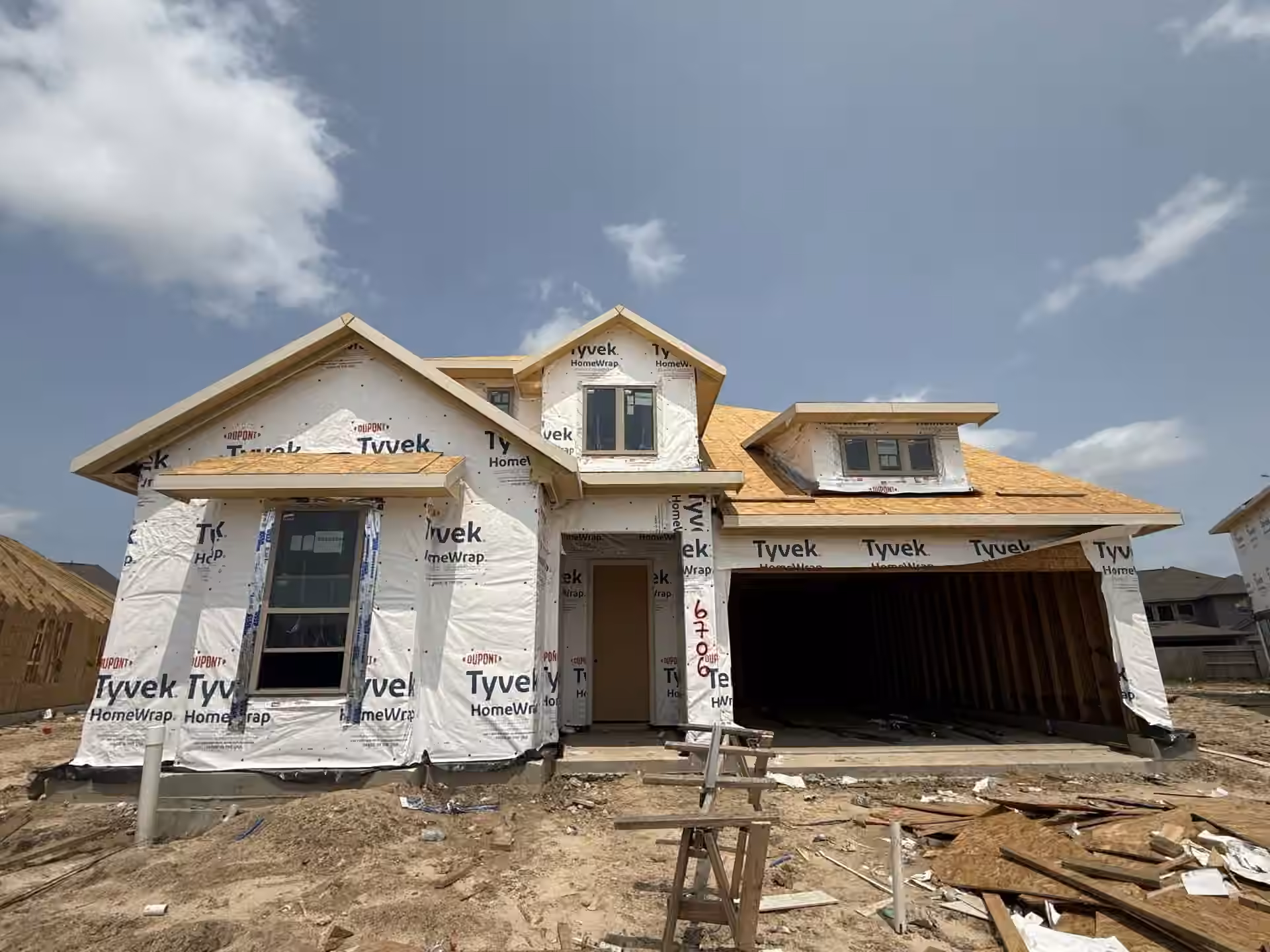 Photo of 6706 Sweet Orange, Manvel, TX