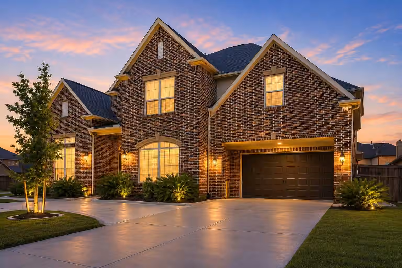 Photo 2 of 5303 Briarcliff Lane, Fulshear, TX