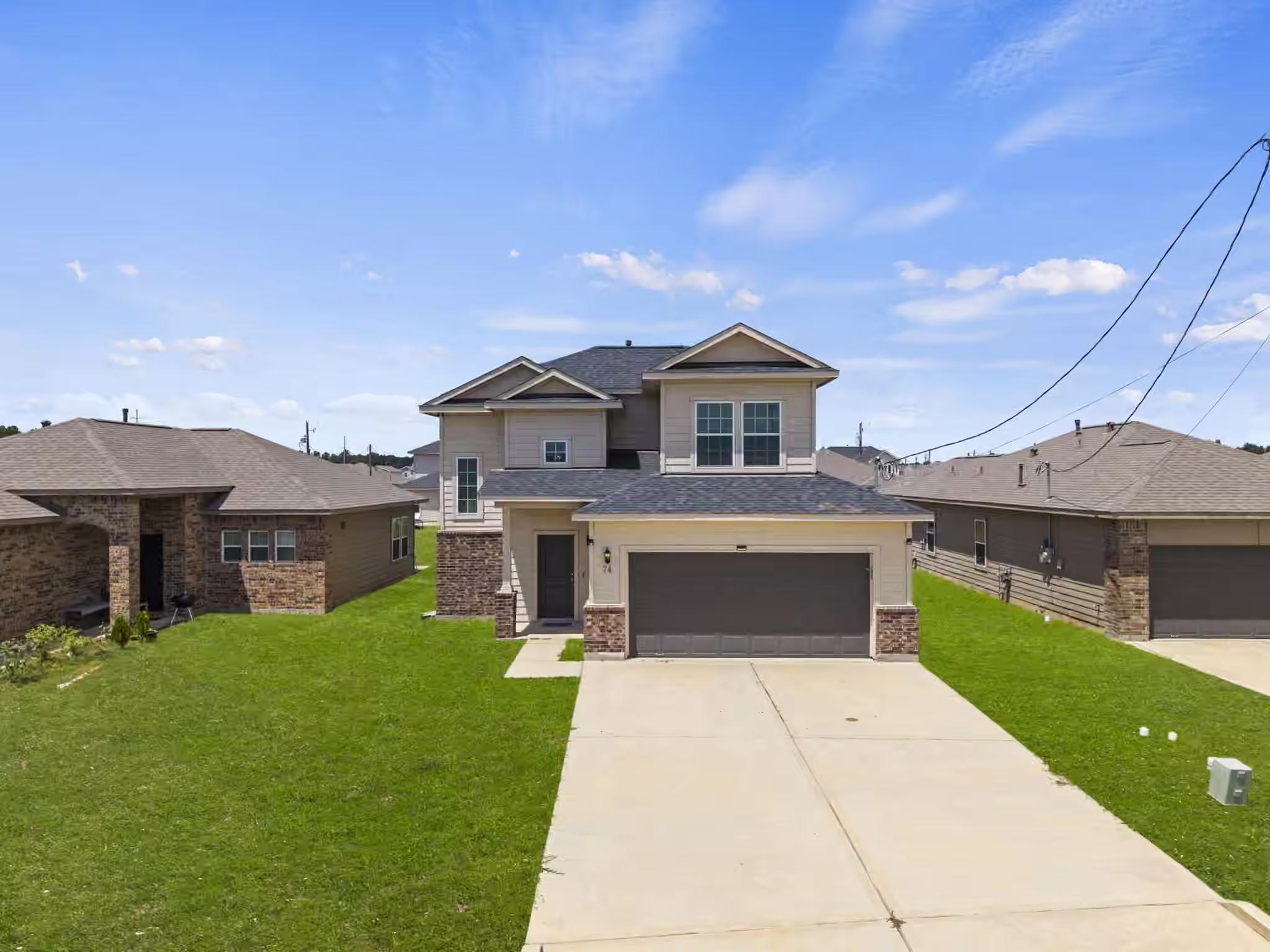 Photo of 74 Road 51024, Cleveland, TX 77327