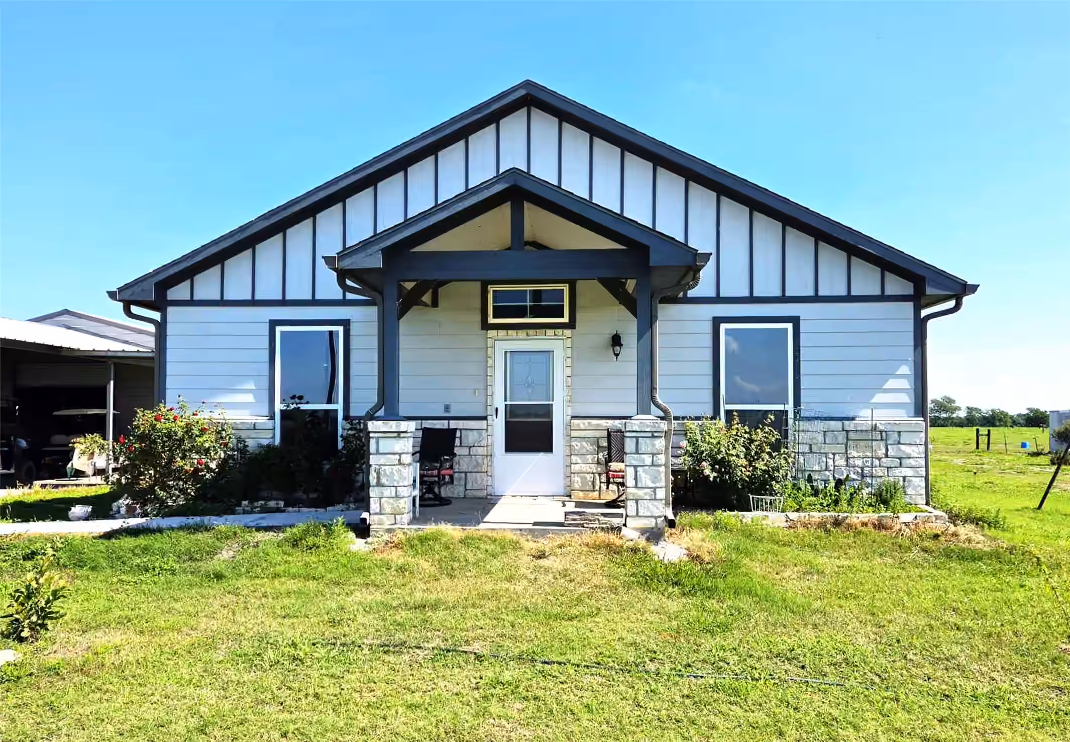 Photo of 928 County Road 316, Louise, TX