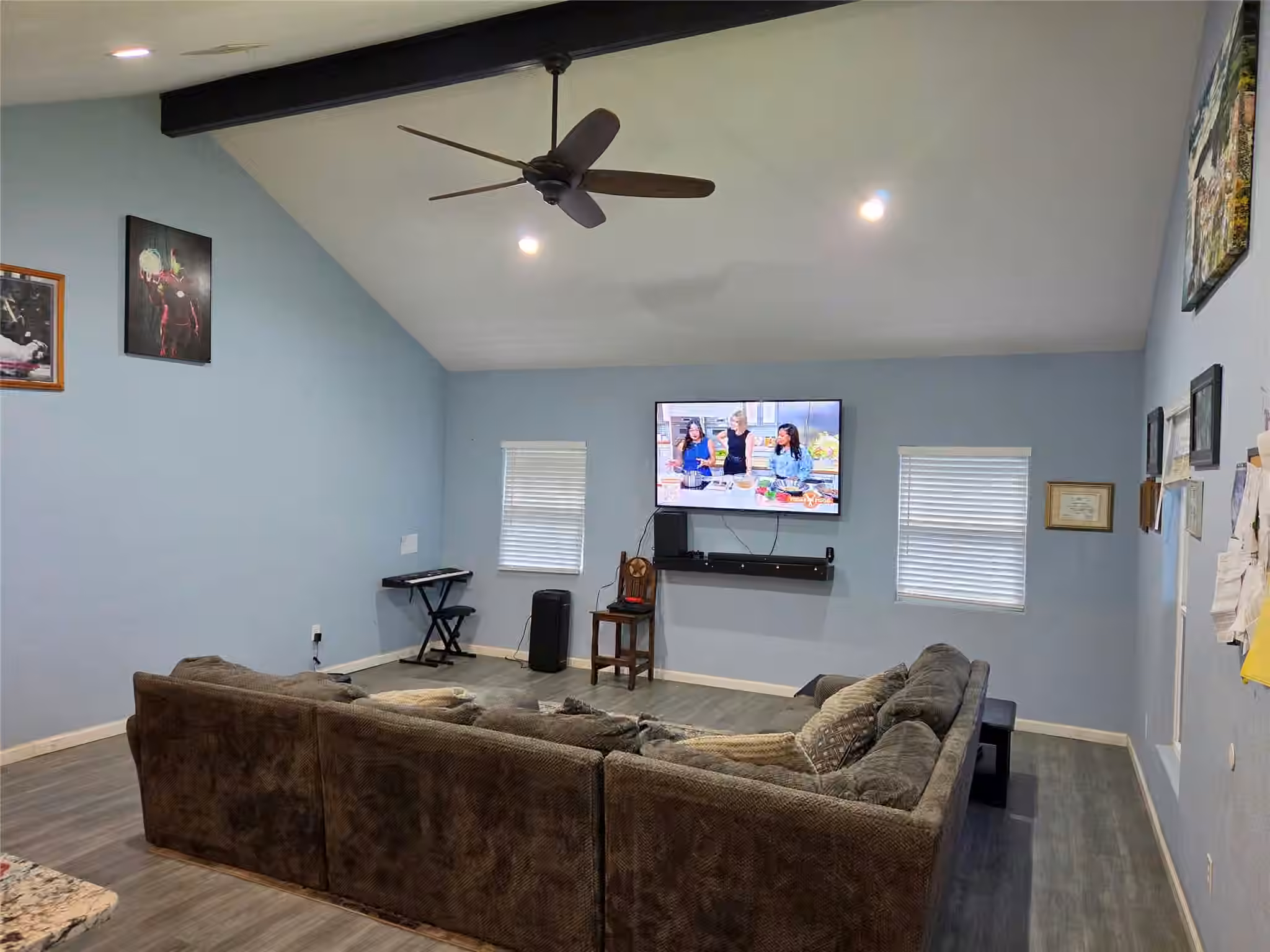 Photo 4 of 928 County Road 316, Louise, TX