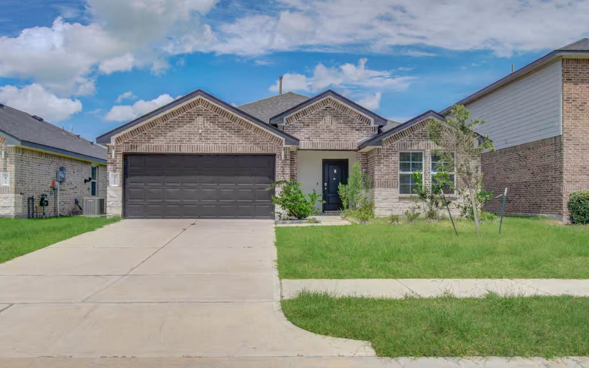 Photo of 7903 Wrangler Shack Lane, Rosharon, TX 77583
