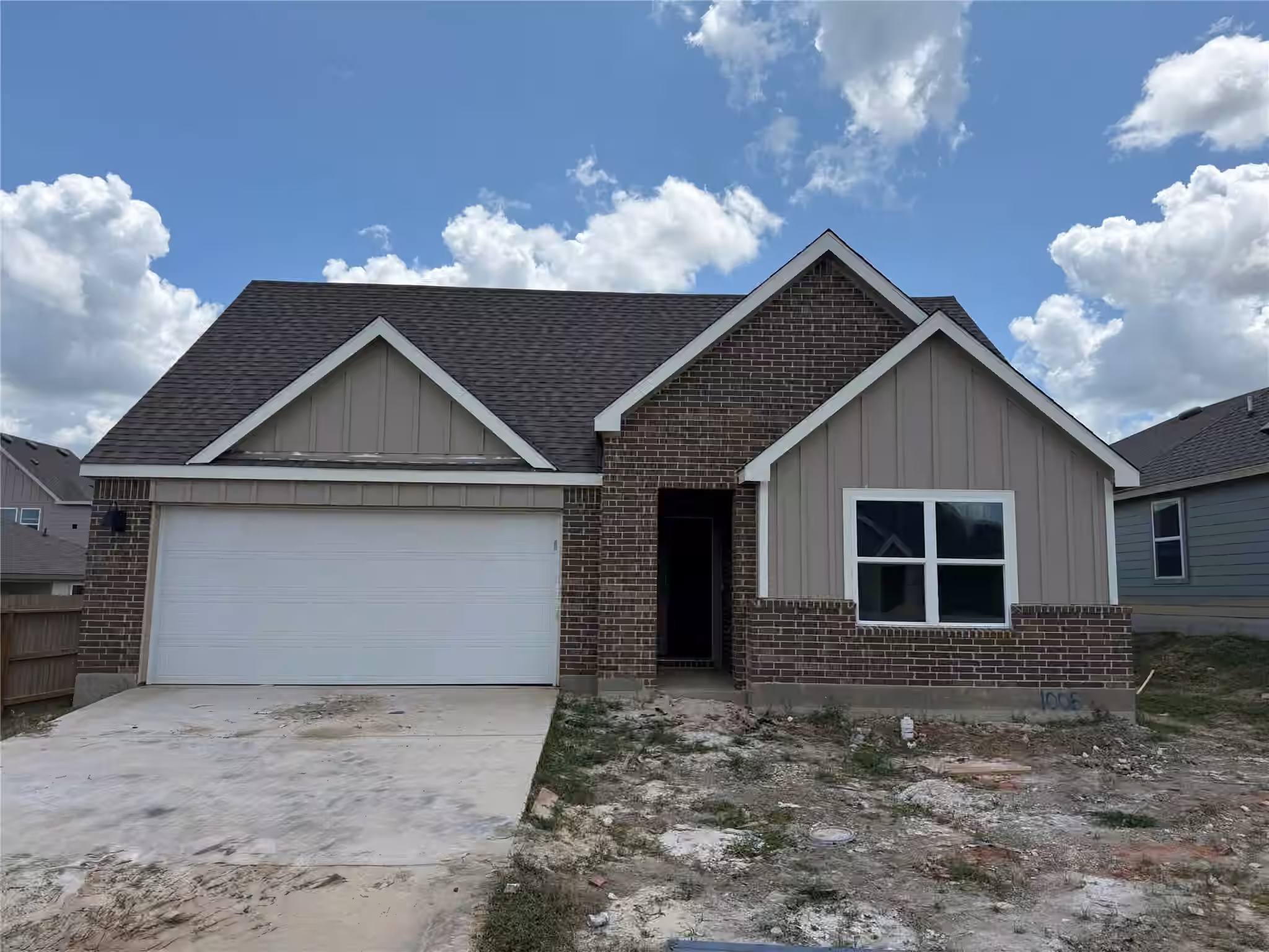 Photo of 1005 Legrand Street, Brenham, TX 77833
