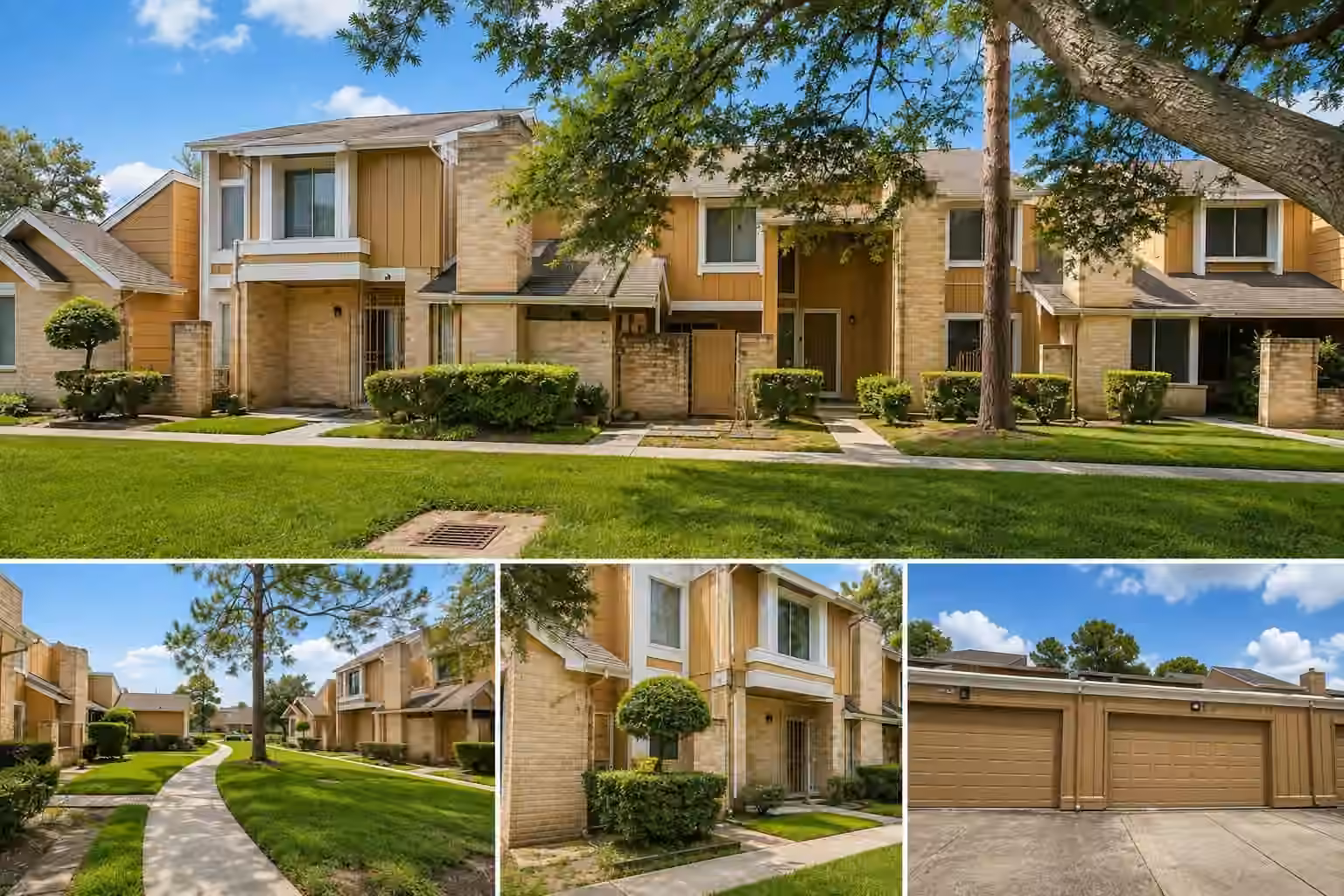 Photo of 6167 Dryad Drive, Houston, TX 77035