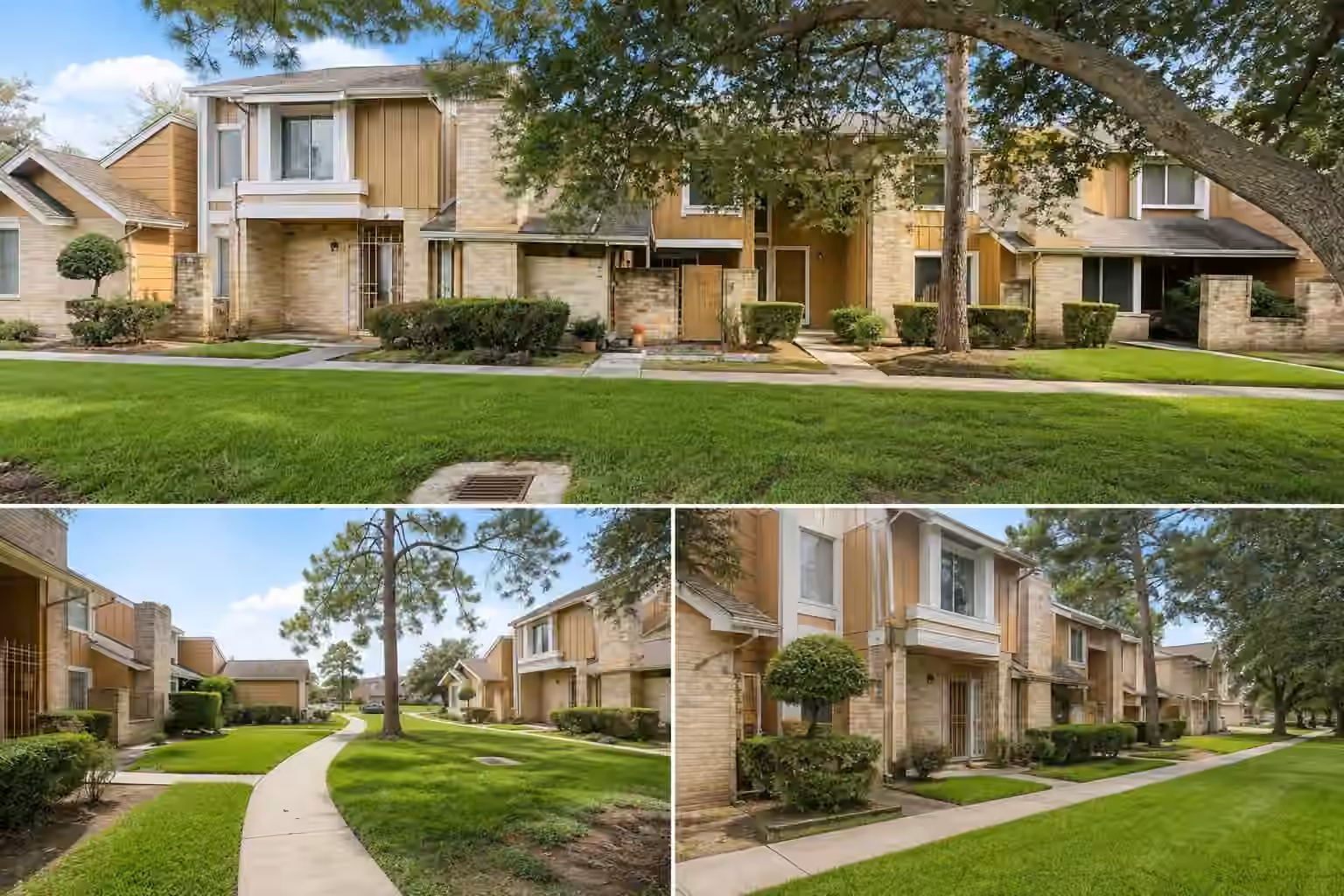 Photo 2 of 6167 Dryad Drive, Houston, TX