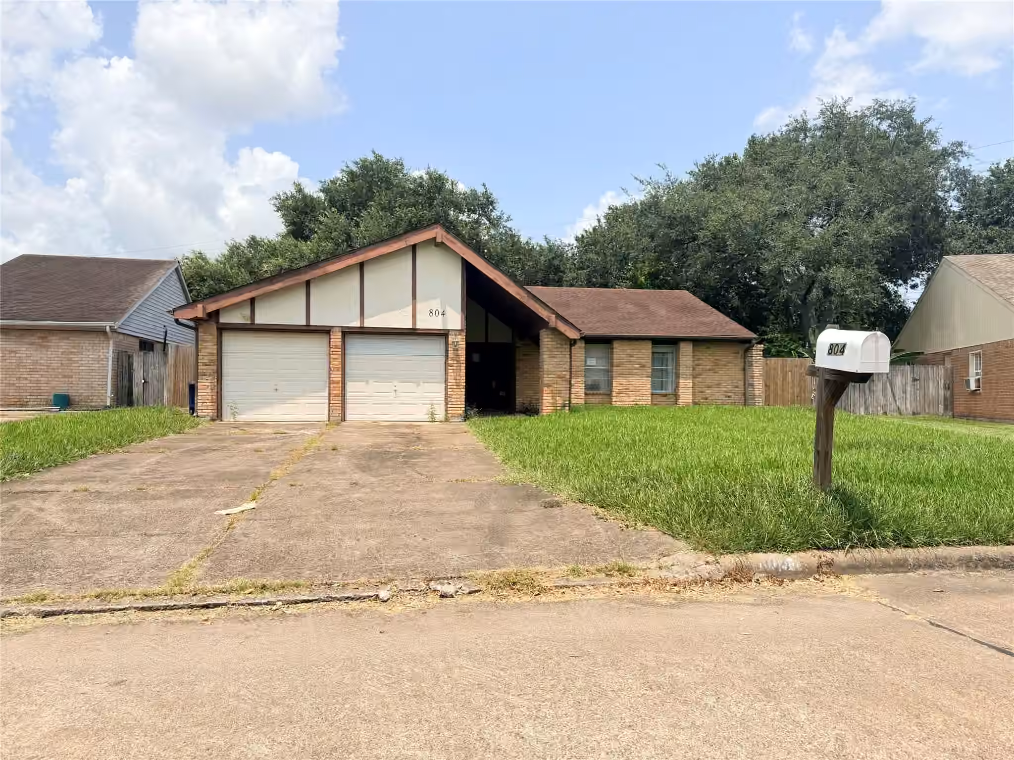 Photo of 804 Driftwood Street, League City, TX 77573