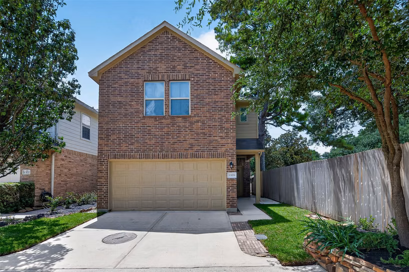 Photo of 13531 Villas Palmas Drive, Houston, TX 77070