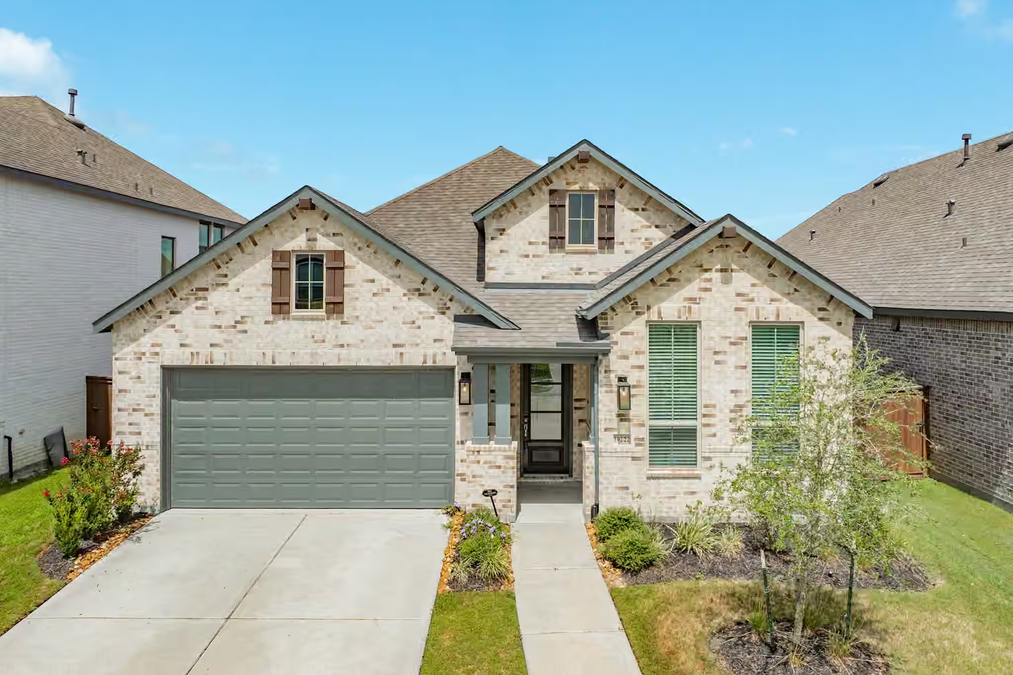 Photo of 10222 Bison Drive, Manvel, TX 77583