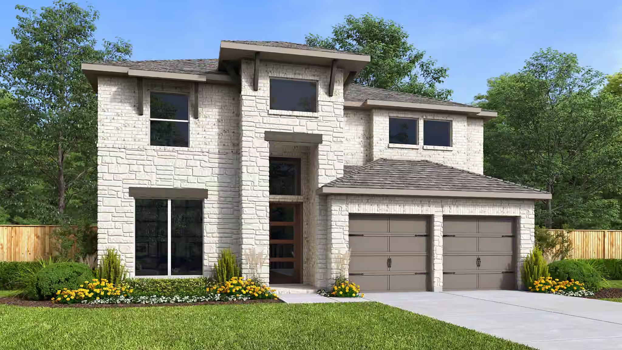 Photo of 12023 Dusty Boot Drive, Montgomery, TX