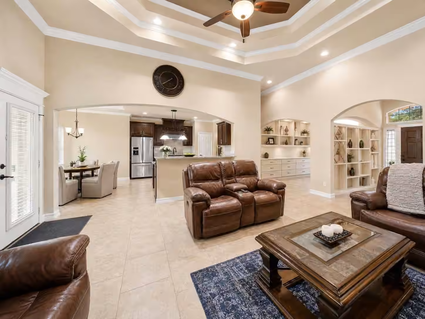 Photo 7 of 34015 Conroe Huffsmith Road, Magnolia, TX