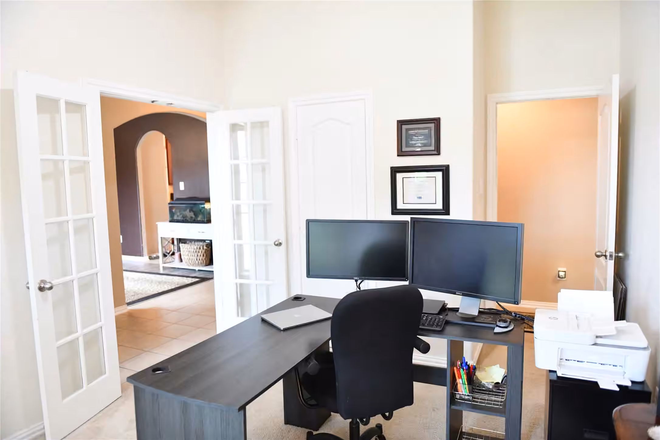Photo 6 of 6410 Alicia Way Drive, Katy, TX