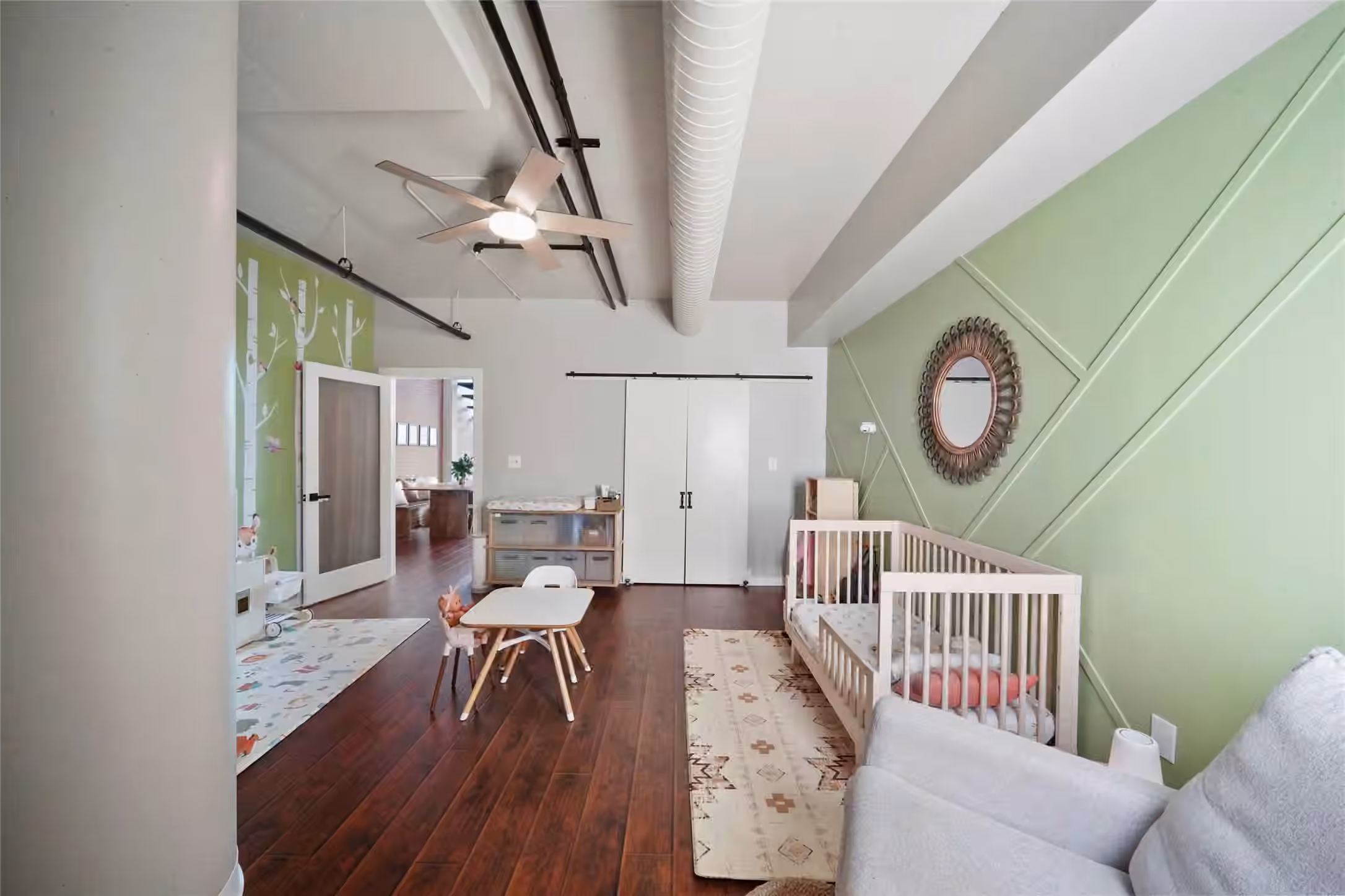 Photo 7 of 2000 Bagby Street 7418, Houston, TX