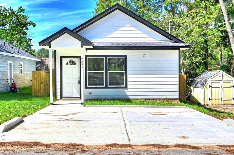 Photo of 11789 WHITE CEDAR, Willis, TX