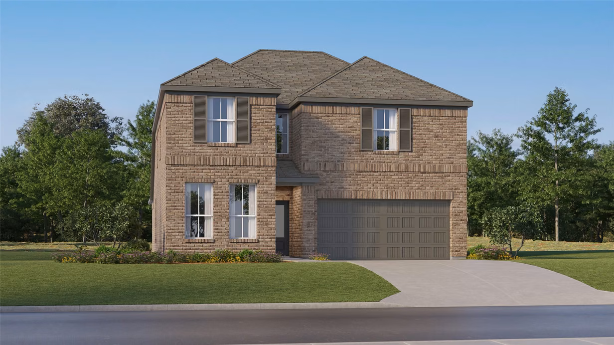 Photo of 16871 Buckwood Trail, Splendora, TX 77357