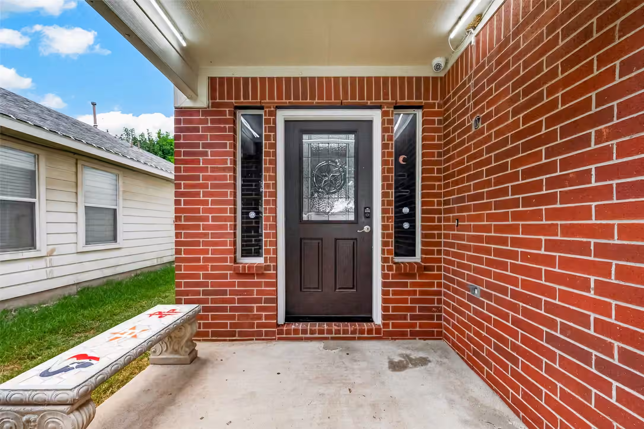 Photo 5 of 10830 Tallow Briar, Houston, TX
