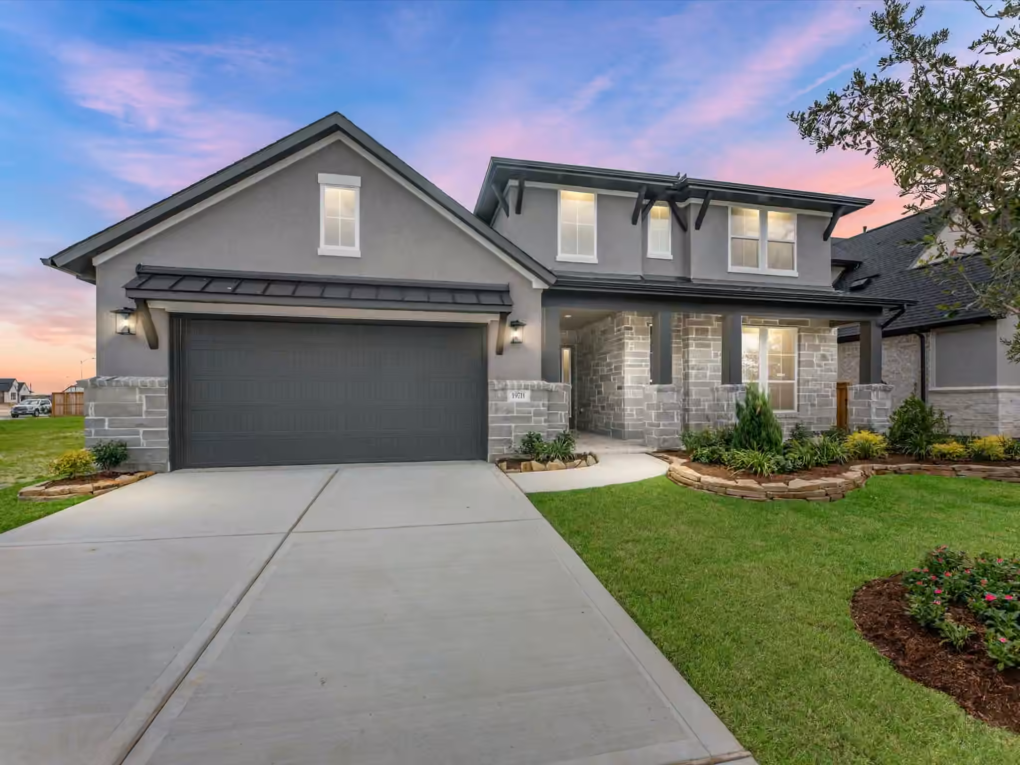 Photo of 19711 Jessica View Circle, Cypress, TX 77433
