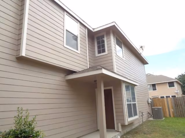 Photo of 14318 Fairbuff Lane, Houston, TX 77014