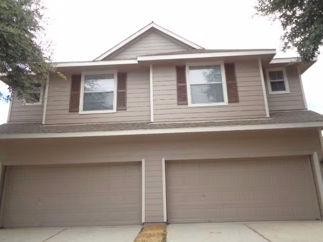 Photo 2 of 14318 Fairbuff Lane, Houston, TX