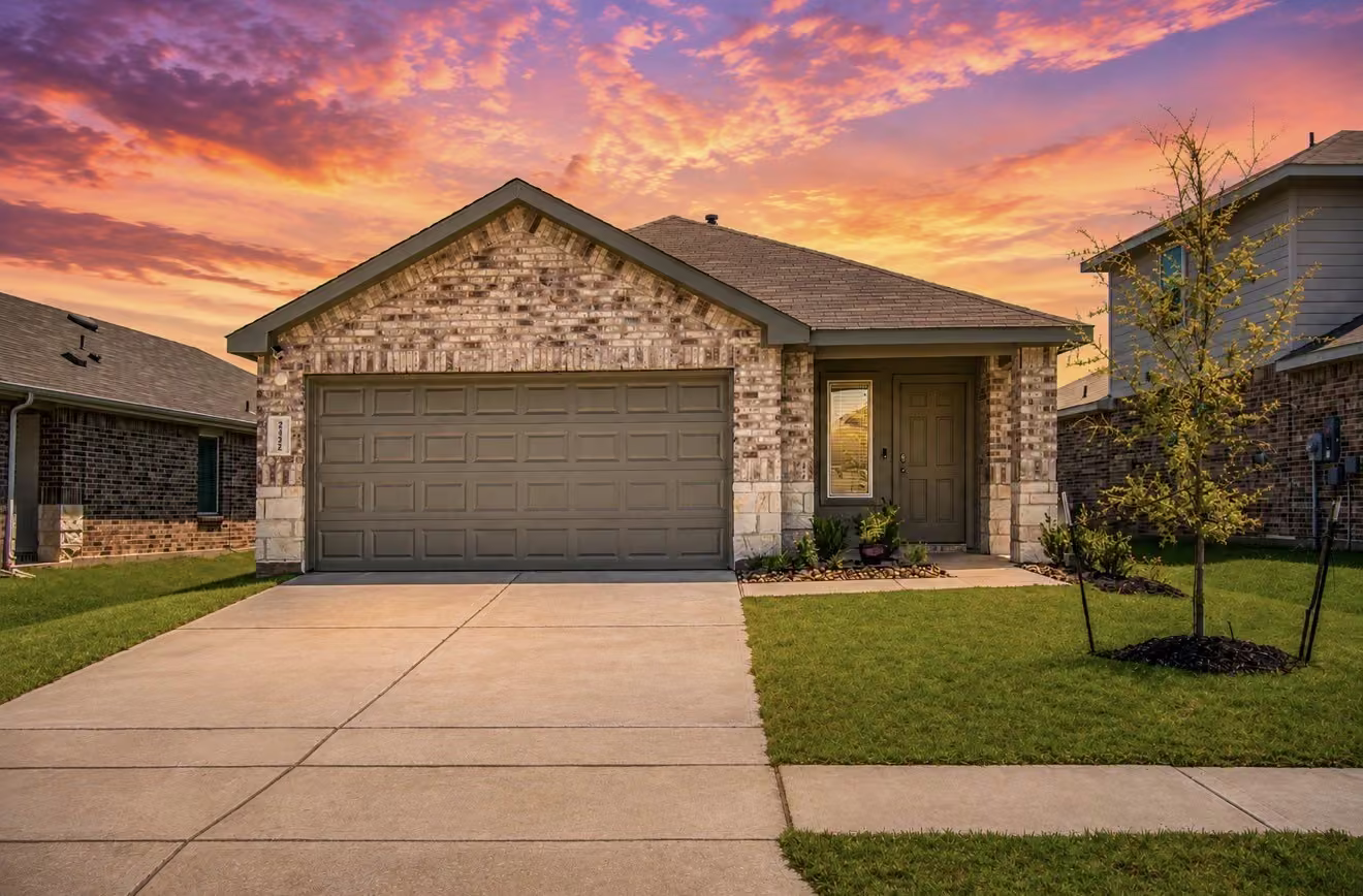 Photo of 24322 Saddlestone Green Drive, Spring, TX 77373