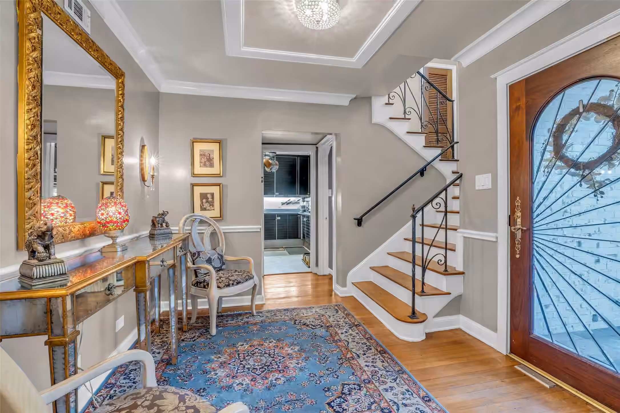Photo 5 of 4304 Roseneath Drive, Houston, TX