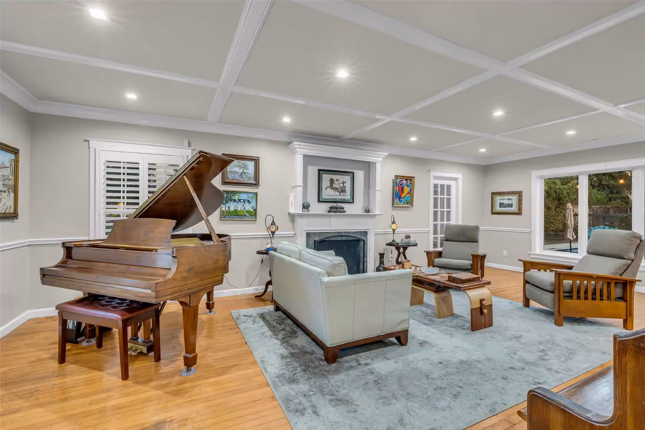 Photo 6 of 4304 Roseneath Drive, Houston, TX