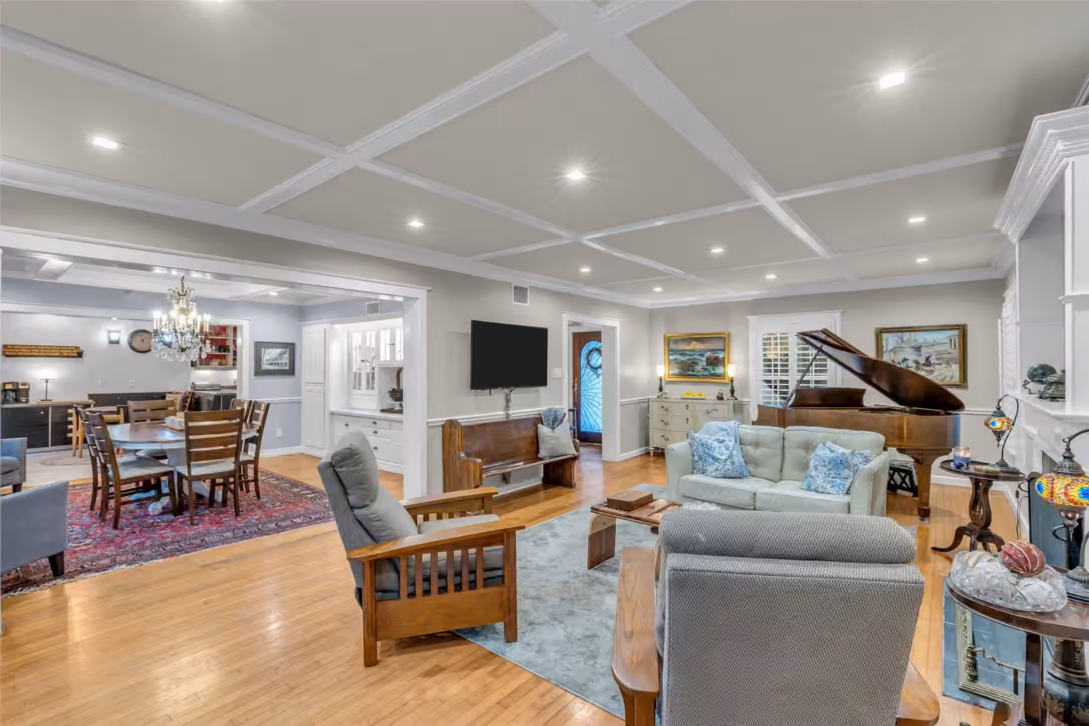 Photo 7 of 4304 Roseneath Drive, Houston, TX
