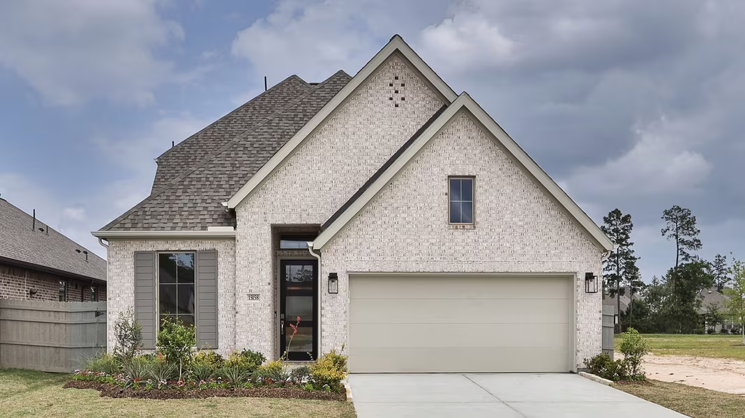 Photo 2 of 15158 London Gavroche Lane, Conroe, TX
