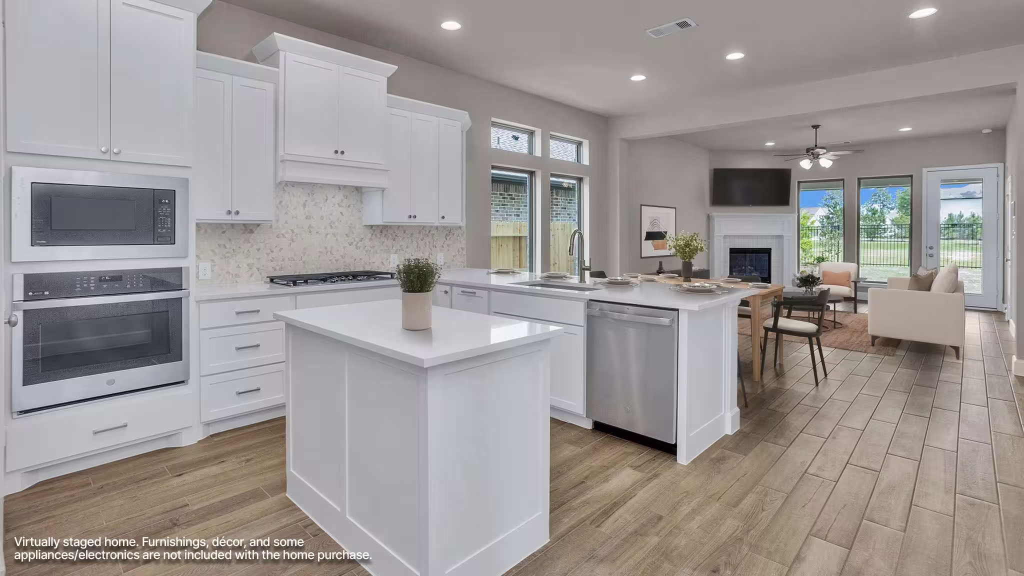 Photo 3 of 15158 London Gavroche Lane, Conroe, TX
