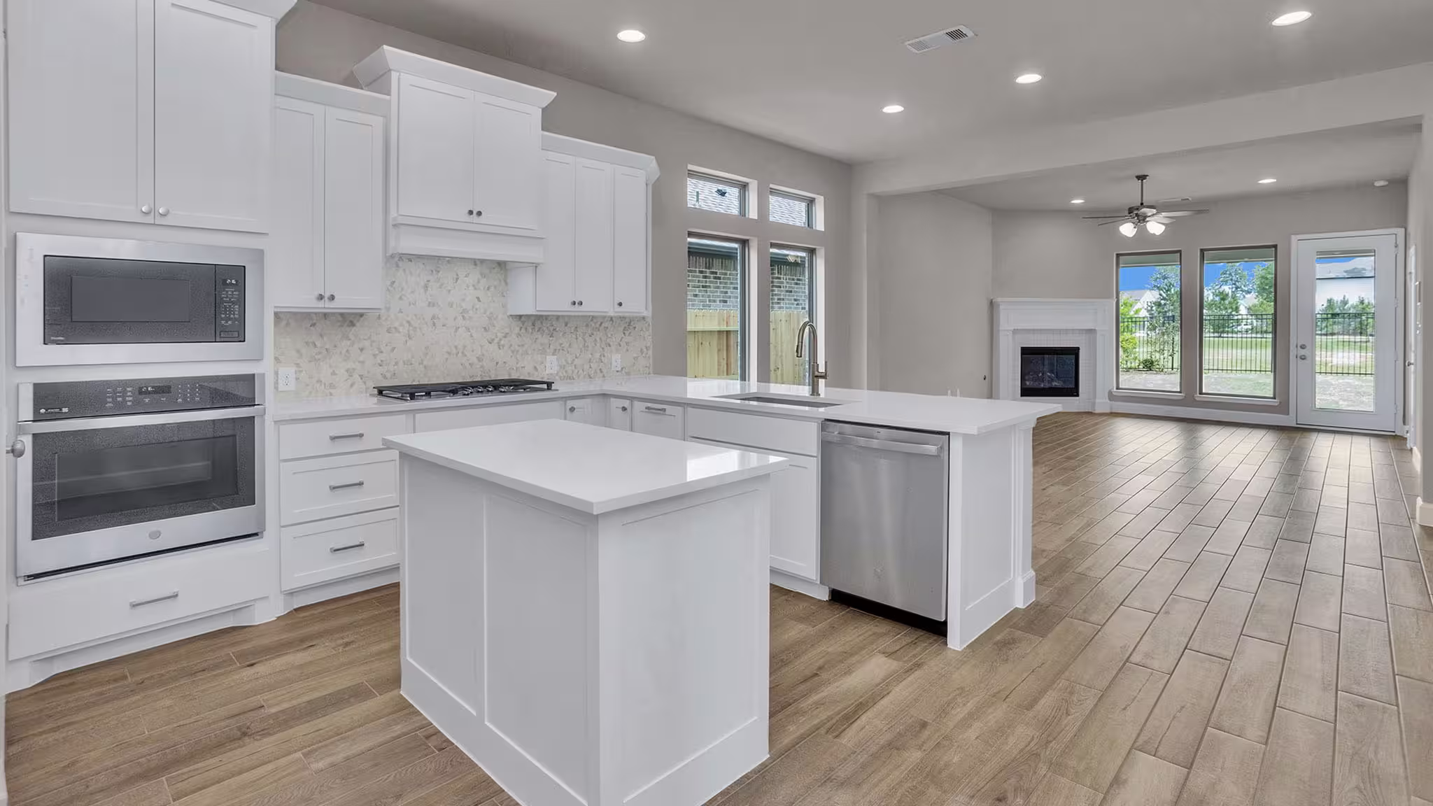 Photo 6 of 15158 London Gavroche Lane, Conroe, TX