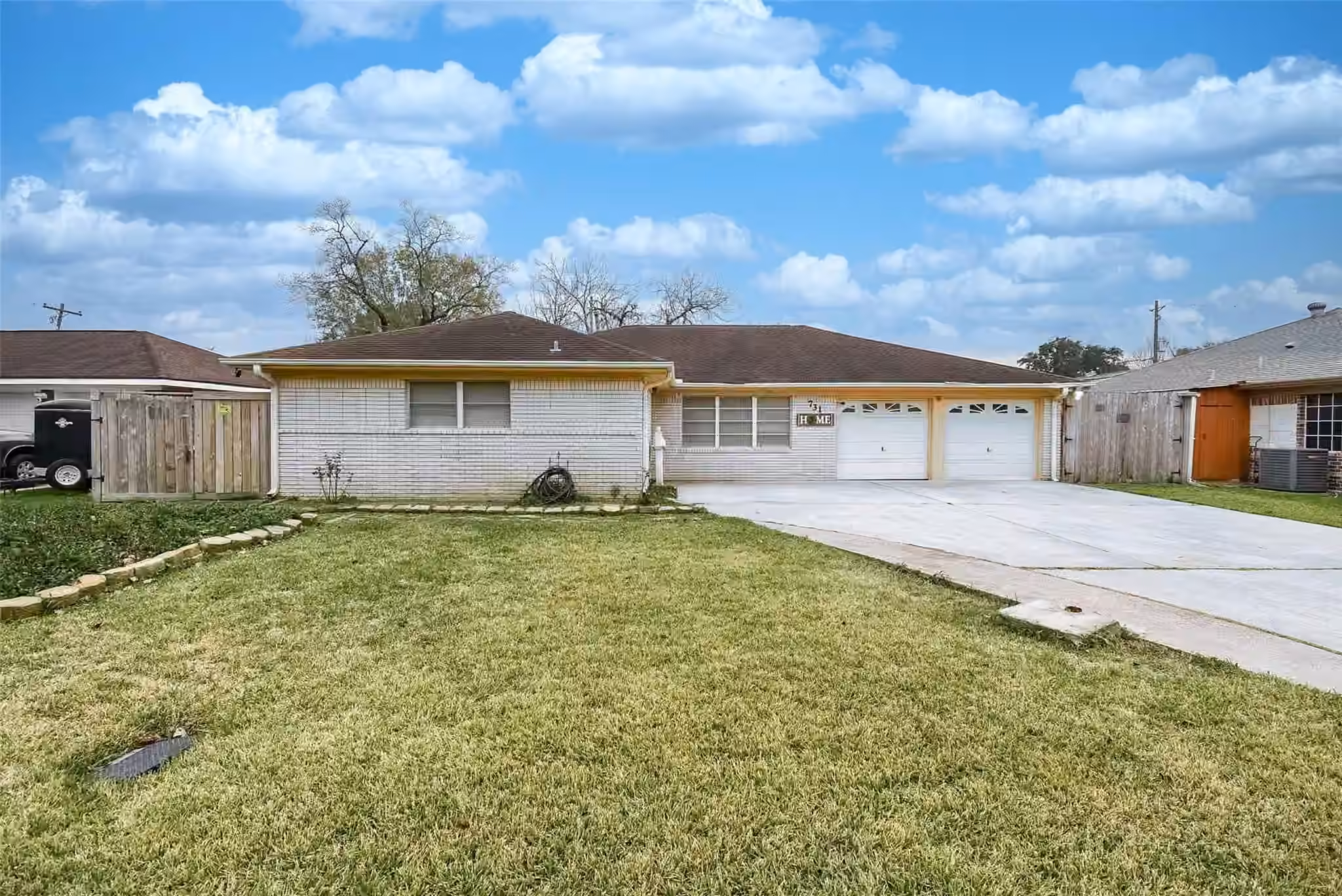 Photo 2 of 731 Dunwick Lane, Pasadena, TX