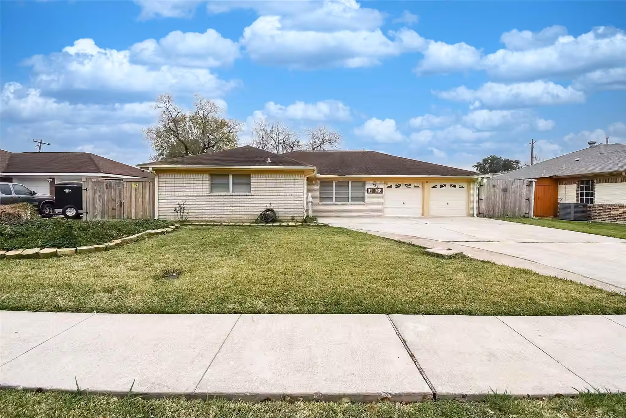 Photo 3 of 731 Dunwick Lane, Pasadena, TX