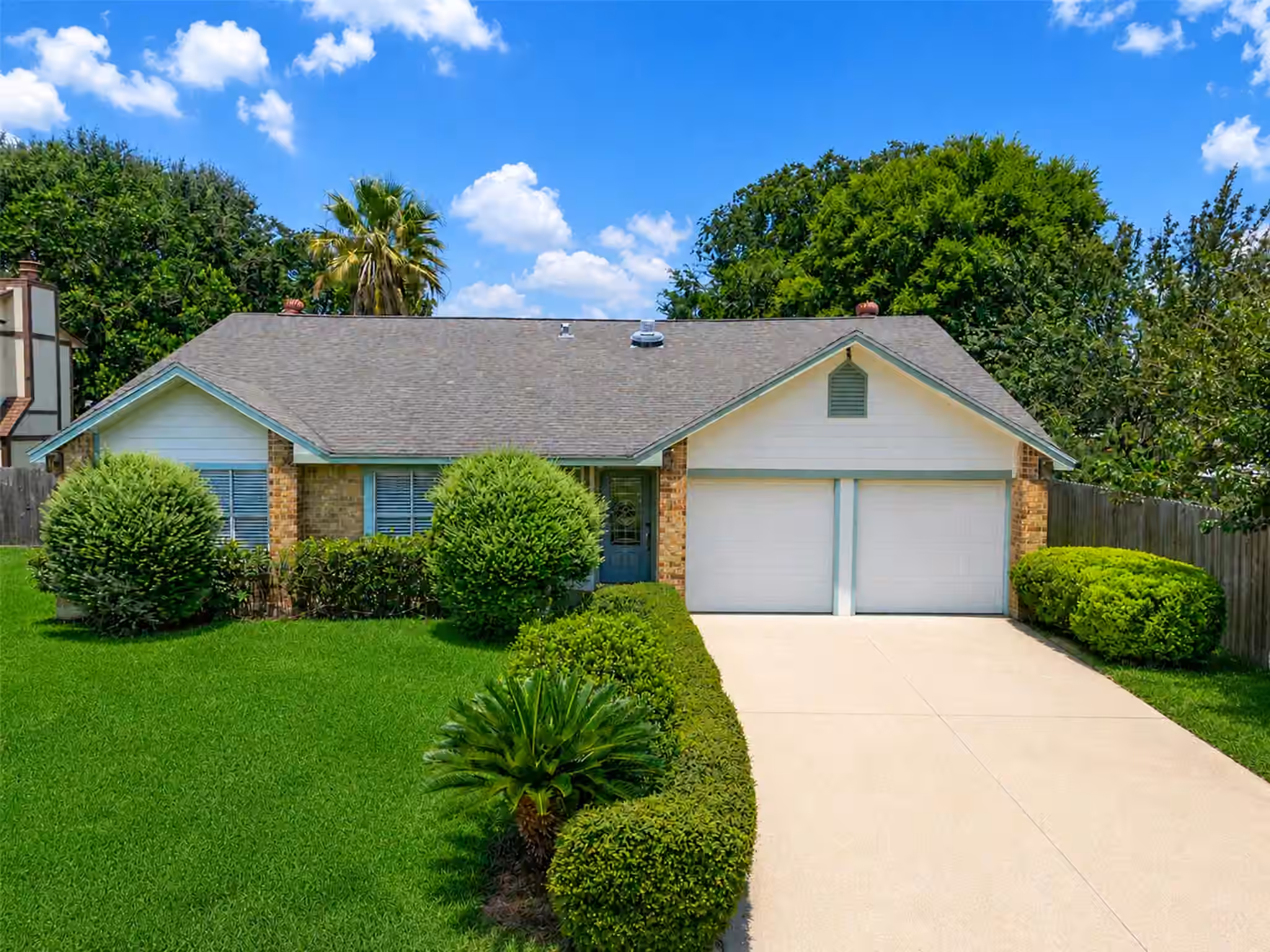 Photo of 3814 Gamlin Bend Drive, Houston, TX