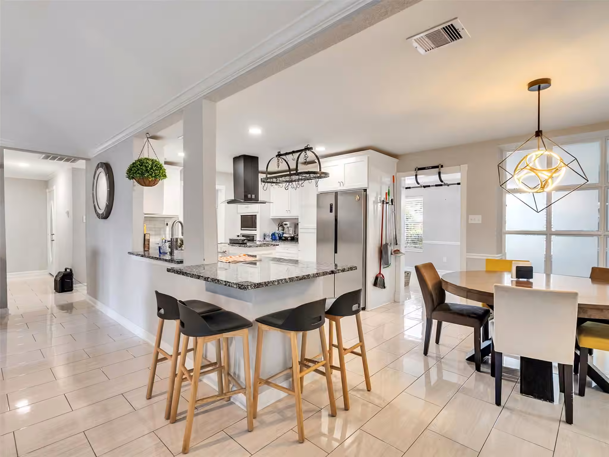 Photo 5 of 3814 Gamlin Bend Drive, Houston, TX